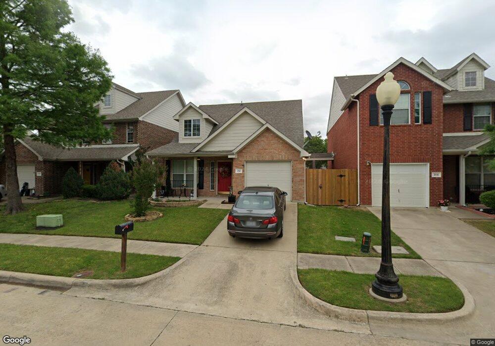 312 Celia Cir, Wylie, TX 75098 - photo 1