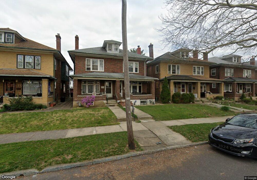 713 N 21st St, Allentown, PA 18104 - photo 1