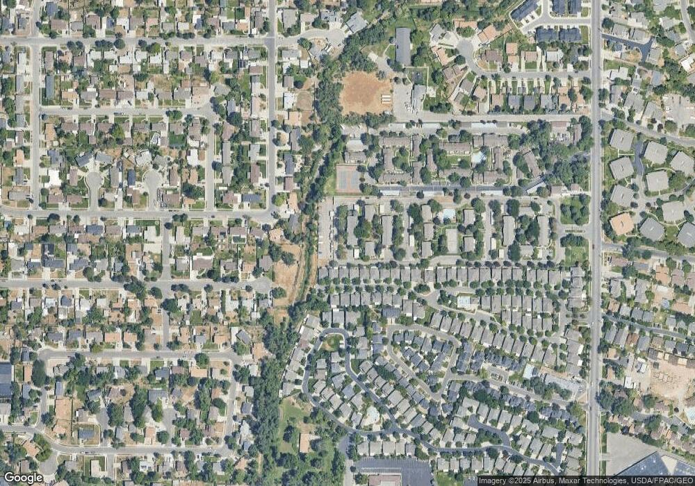 537 Cobblestone Dr, Midvale, UT 84047 - photo 1