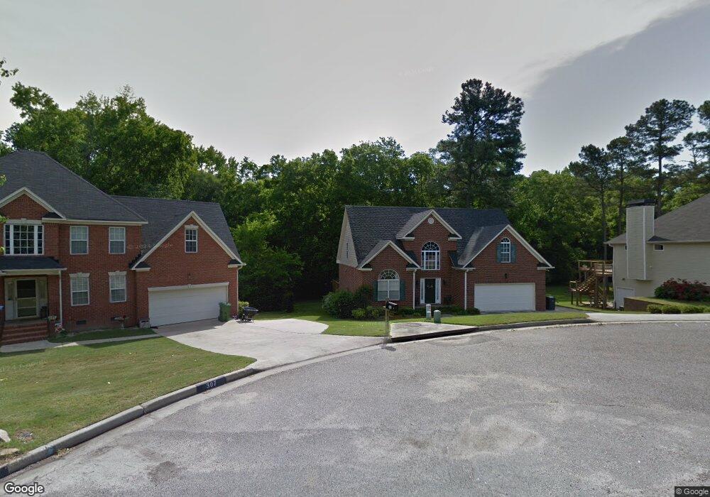 305 Cimarron Place, Augusta, GA 30907 - photo 1