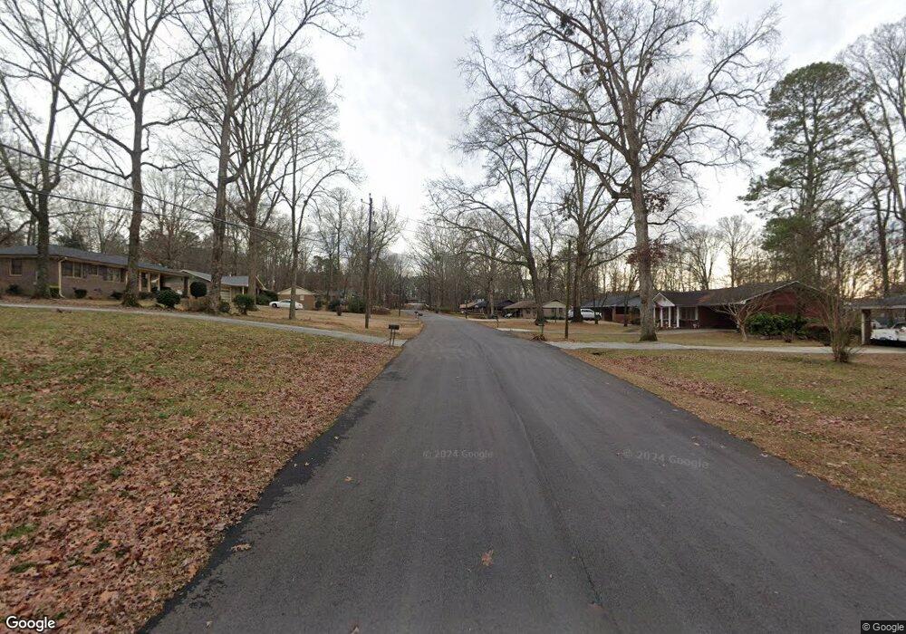 0 Oak Grove Dr, Sugar Hill, GA 30518 - photo 1