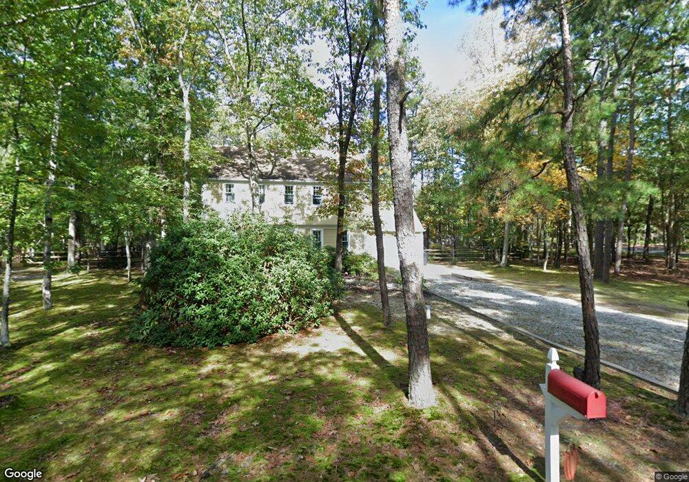 1 Arrowwood Mews, Medford, NJ 08055 - photo 1