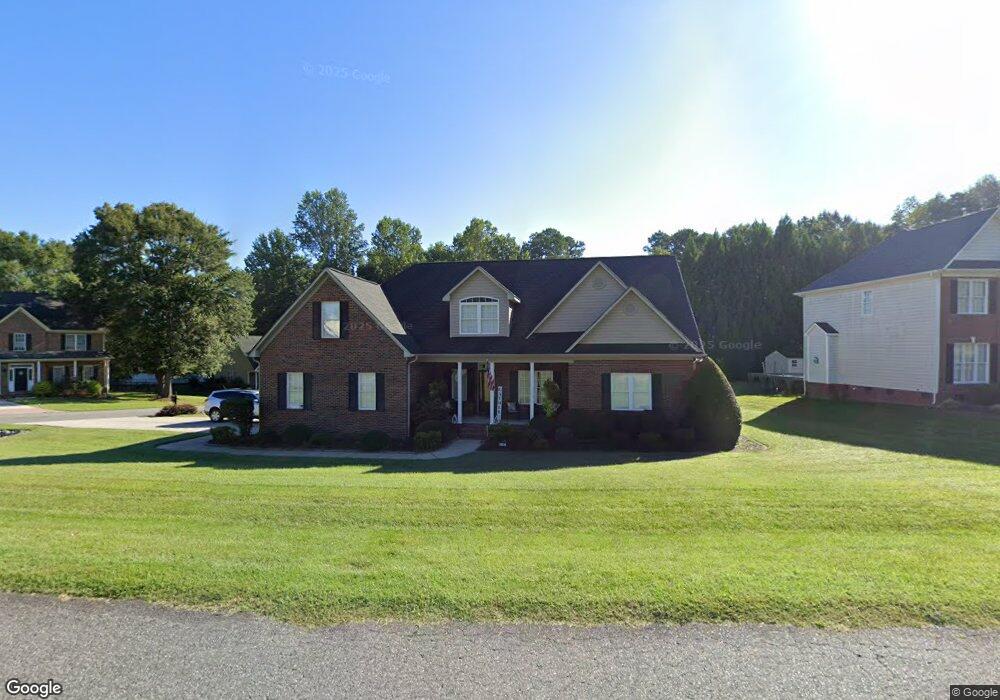 1540 Eden Glen Dr unit BLK B L 5, Dallas, NC 28034 - photo 1