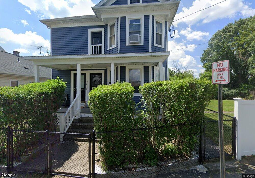 28 Campbell Terrace, Pawtucket, RI 02860 - photo 1