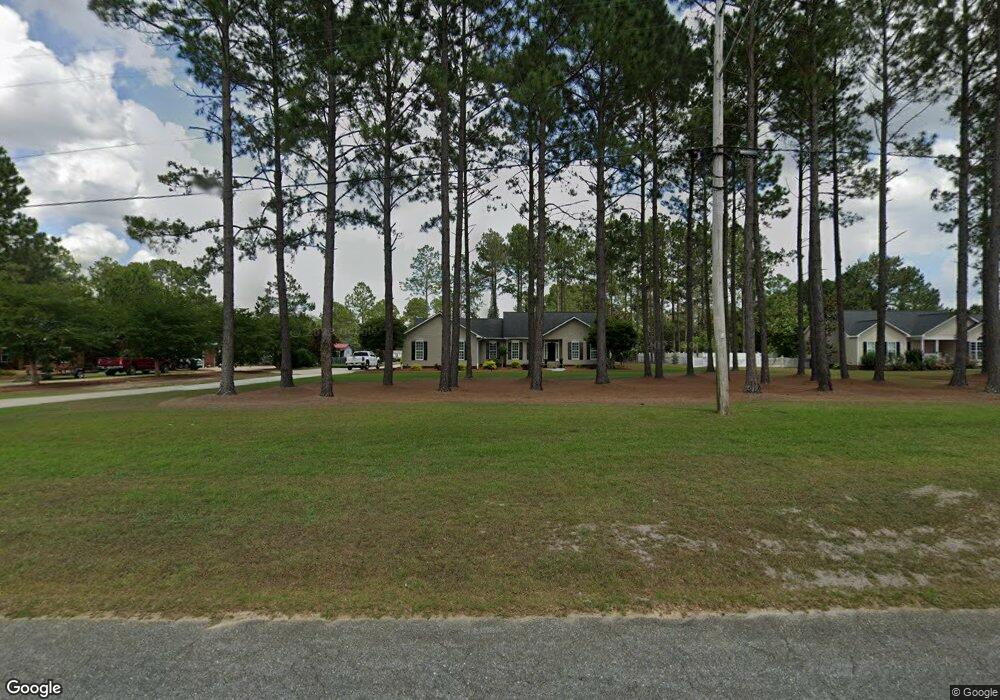 1410 N Isabella St, Sylvester, GA 31791 - photo 1