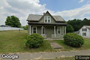 322 S Market St, Somerset, OH 43783