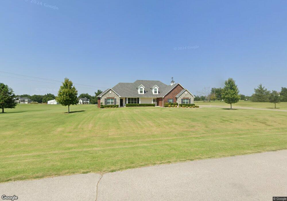 18811 E 128th St S, Broken Arrow, OK 74011 - photo 1