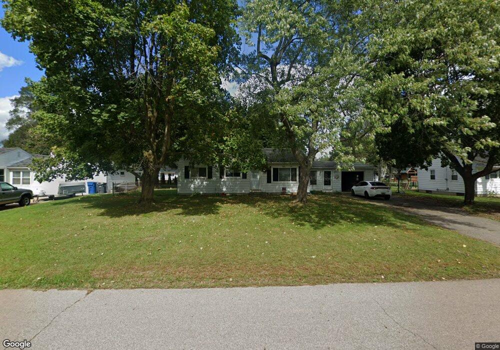 2226 Sugarloaf Ave, Portage, MI 49024 - photo 1