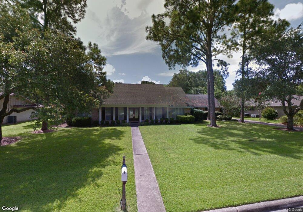 603 Fairdale St, Friendswood, TX 77546 - photo 1