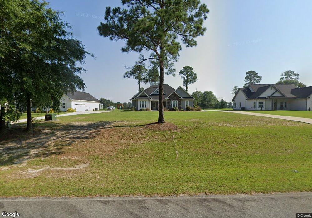 2040 Antioch Rd, Cordele, GA 31015 - photo 1