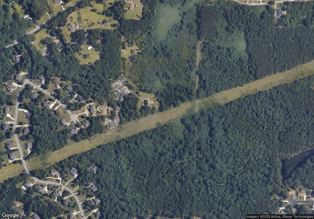 2236 Hamm Dr SW, Conyers, GA 30094 - photo 1