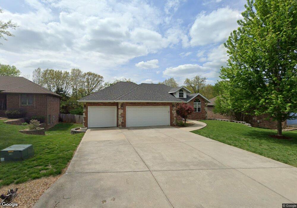 503 Chapel Hill Ct, Nixa, MO 65714 - photo 1