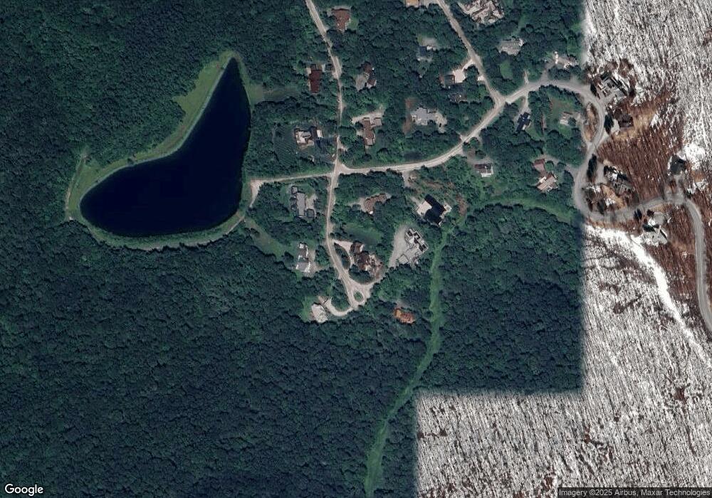 135 W Ridge Rd, Stratton, VT 05360 - photo 1