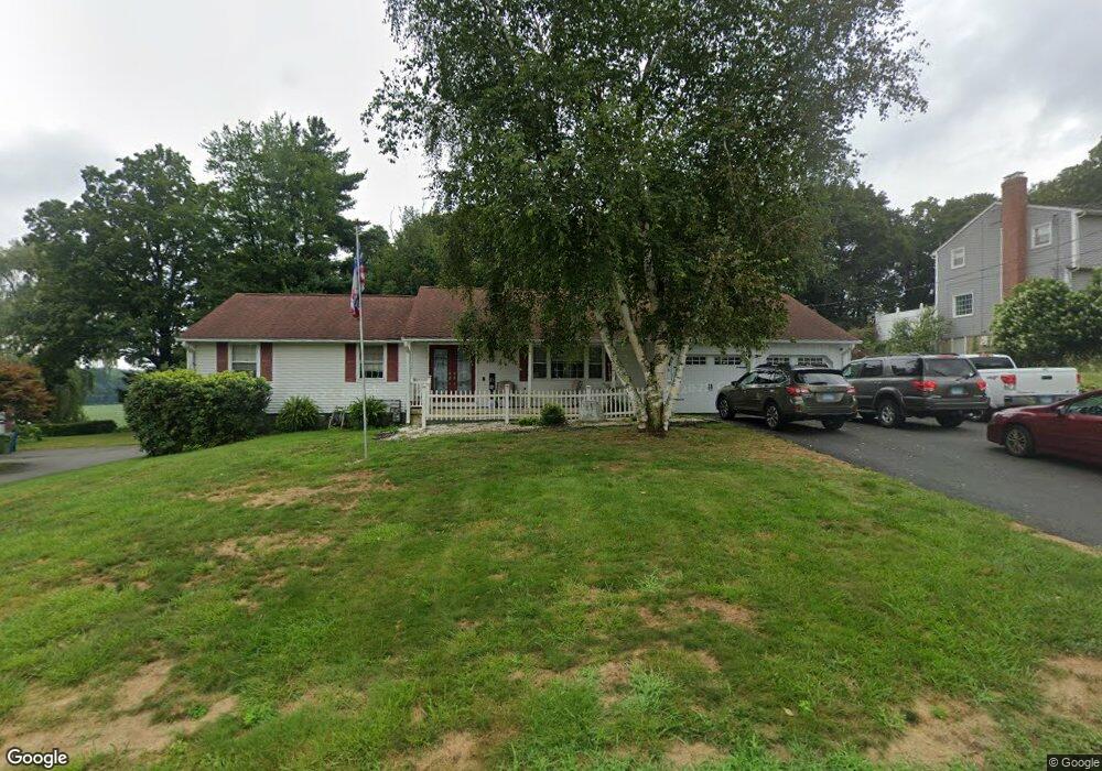 45 Darwyn Dr, Windsor, CT 06095 - photo 1