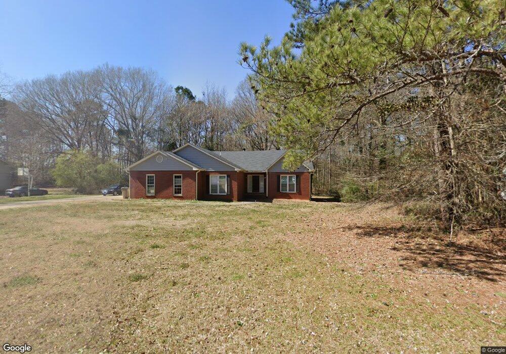 130 Bloomfield Dr, Stockbridge, GA 30281 - photo 1
