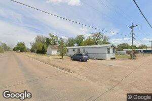 701 S Madison St, Hugoton, KS 67951