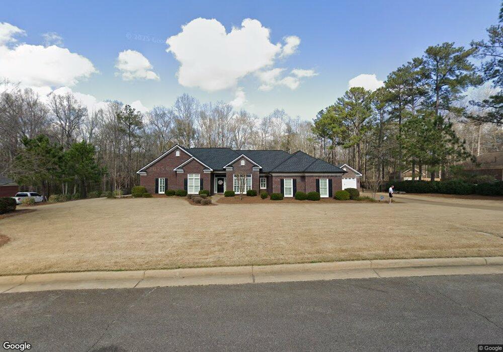 1120 Leaf Brook Dr, Midland, GA 31820 - photo 1