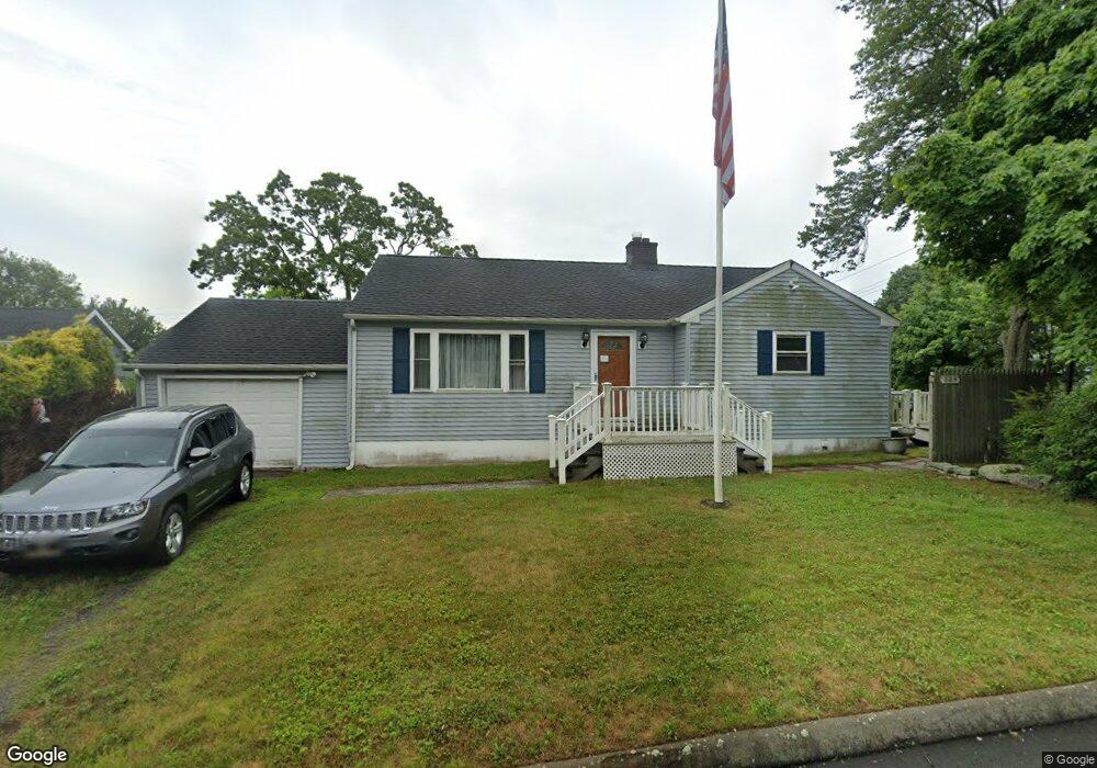 124 Wilkenda Ave, East Haven, CT 06512 - photo 1