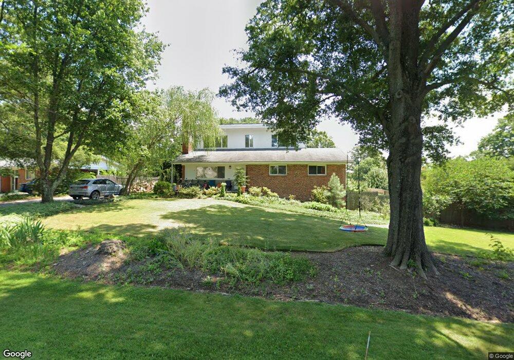 14601 Dowling Dr, Burtonsville, MD 20866 - photo 1