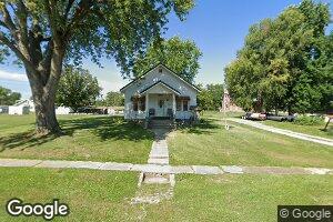 104 S Ann St, Perry, IL 62362