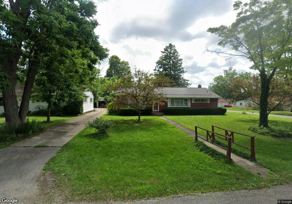 4420 N 4th St, Columbus, OH 43224 - photo 1