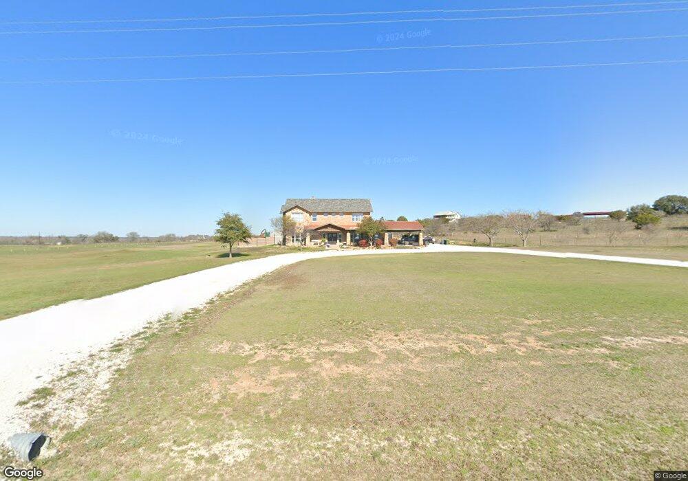 500 Thomas Rd, Granbury, TX 76049 - photo 1