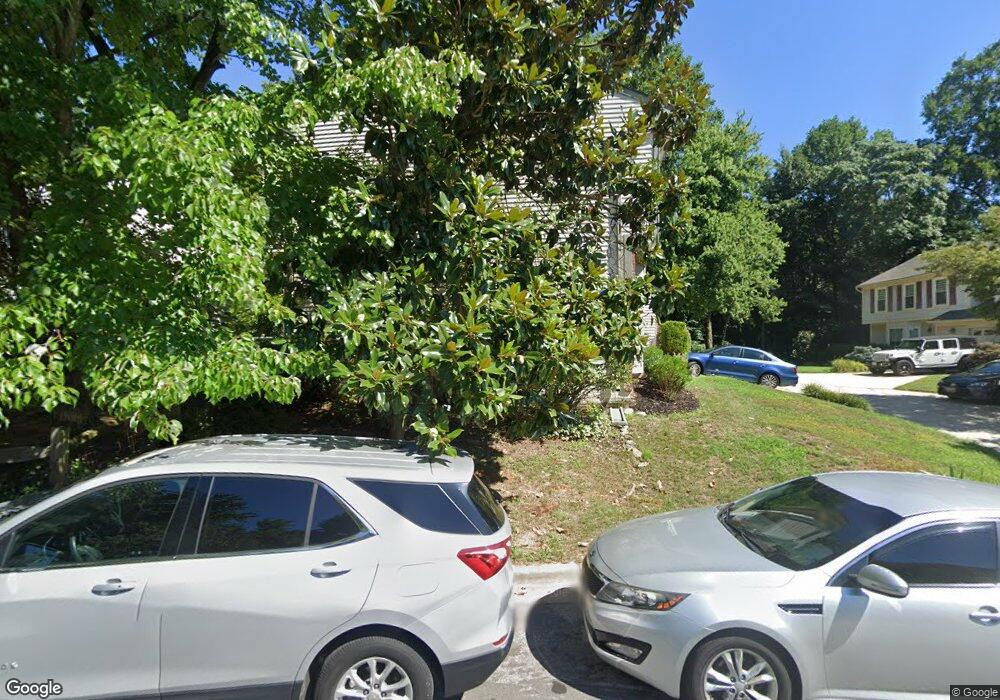 11425 Honeybear Ln, Germantown, MD 20876 - photo 1