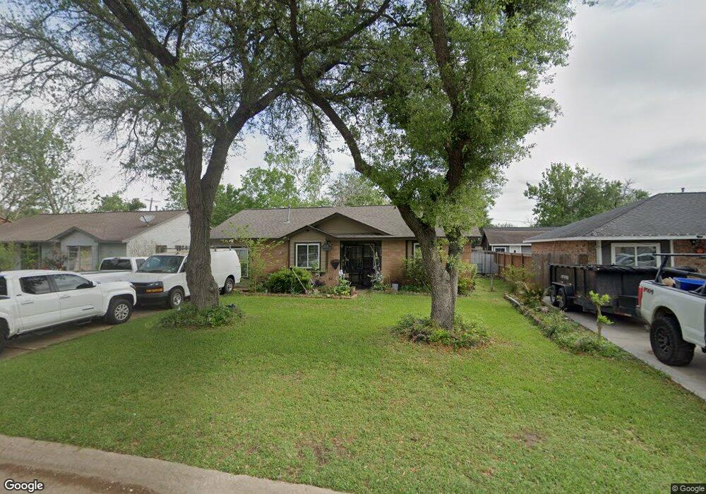 5810 Melanite St, Houston, TX 77053 - photo 1