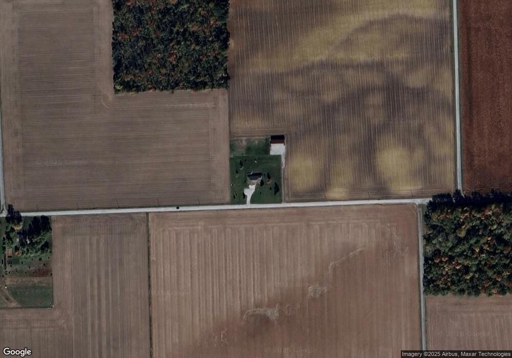 15713 Maples Rd, Monroeville, IN 46773 - photo 1