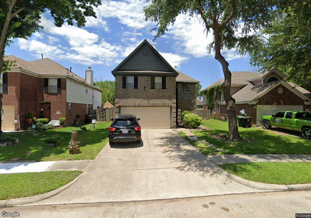 3606 Red Fir Dr, Houston, TX 77088 - photo 1