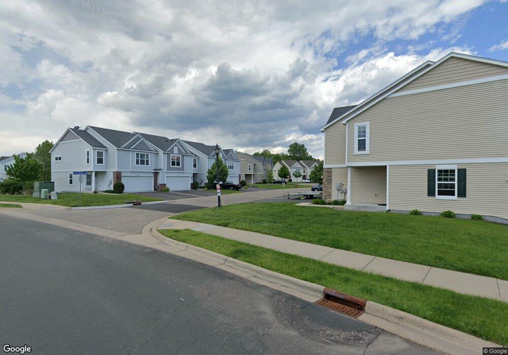 15451 Freedom Dr N, Hugo, MN 55038 - photo 1