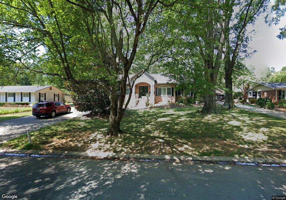 206 Fryling Ave SW, Concord, NC 28025 - photo 1