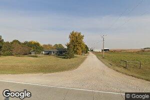 3161 330th St, Orchard, IA 50460