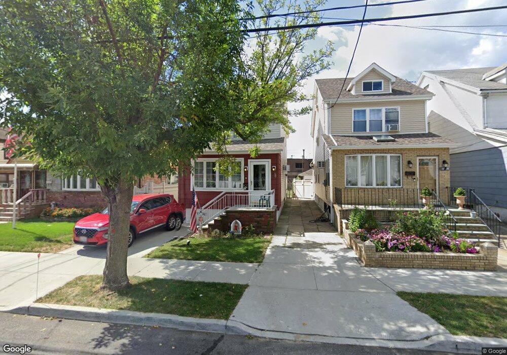 13740 94th St, Ozone Park, NY 11417 - photo 1