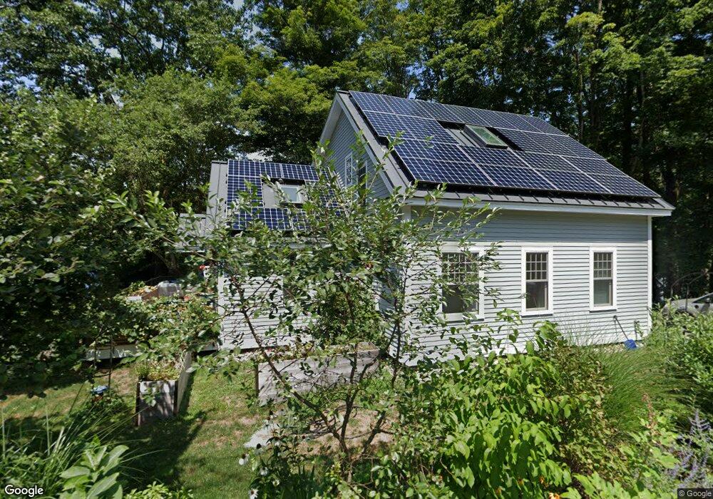 299 Falls Rd, Sunderland, MA 01375 - photo 1