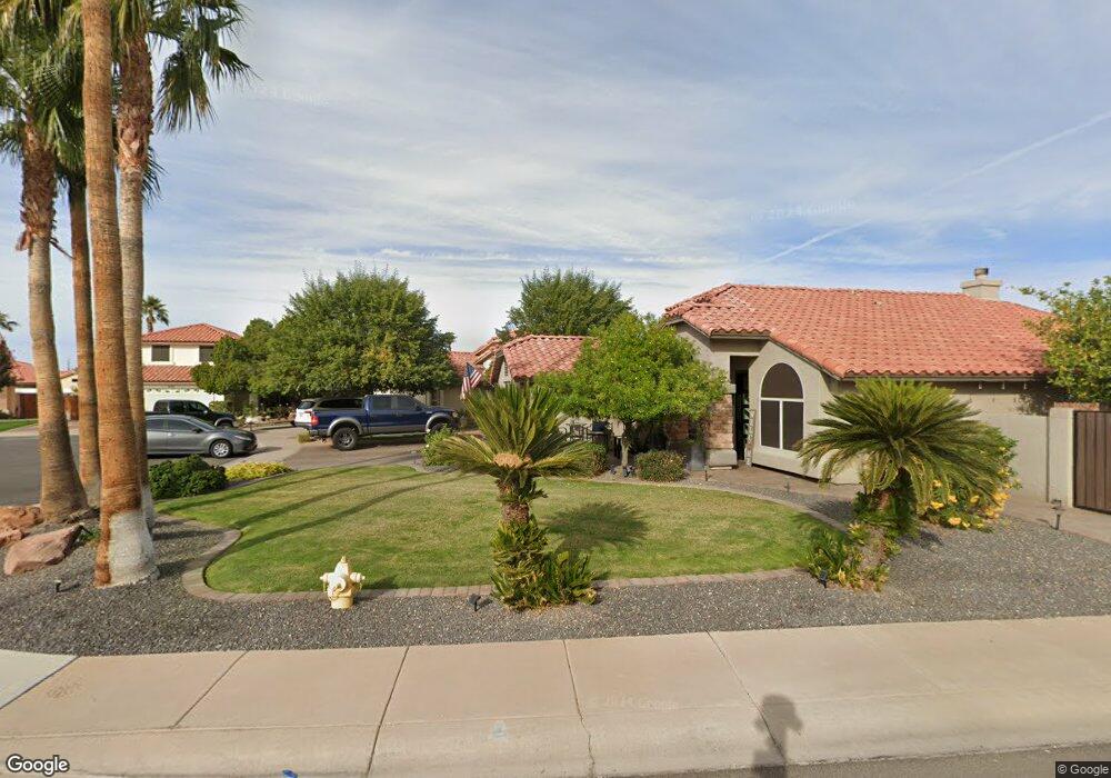 1492 E Redfield Rd, Gilbert, AZ 85234 - photo 1