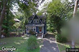10 Valley Rd, Haworth, NJ 07641