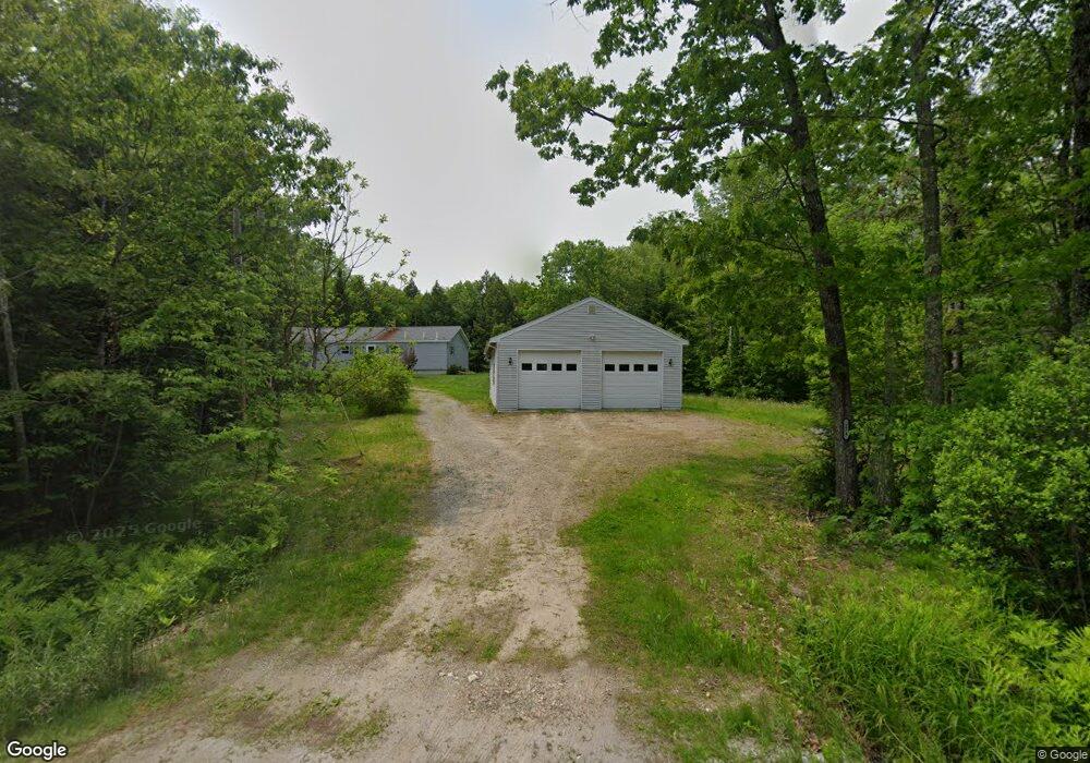 174 Post Rd, Bowdoinham, ME 04008 - photo 1