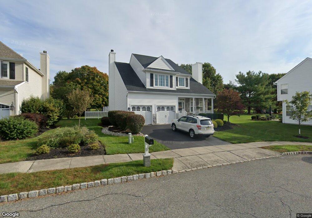 14 Paddock Ct, Asbury, NJ 08802 - photo 1