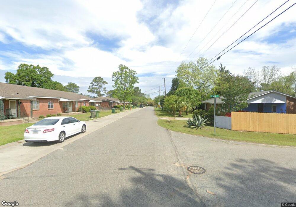 0 Maple St unit 7386718, Omega, GA 31775 - photo 1
