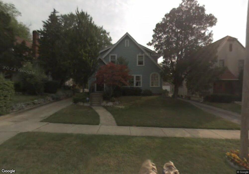 1501 Durand St, Flint, MI 48503 - photo 1