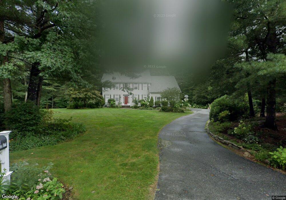 7 Davis Rd, Southborough, MA 01772 - photo 1