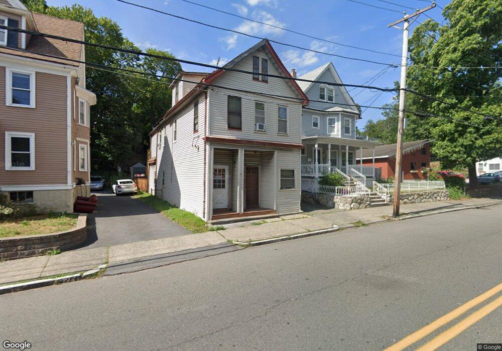 61 Essex St unit 61A, Saugus, MA 01906 - photo 1