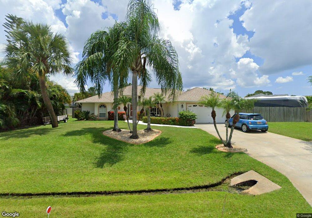 273 Dock Ave, Sebastian, FL 32958 - photo 1