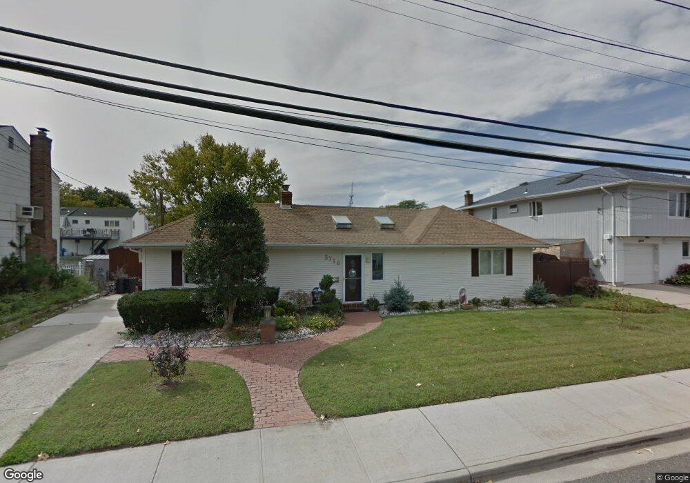 3718 Carrel Blvd, Oceanside, NY 11572 - photo 1