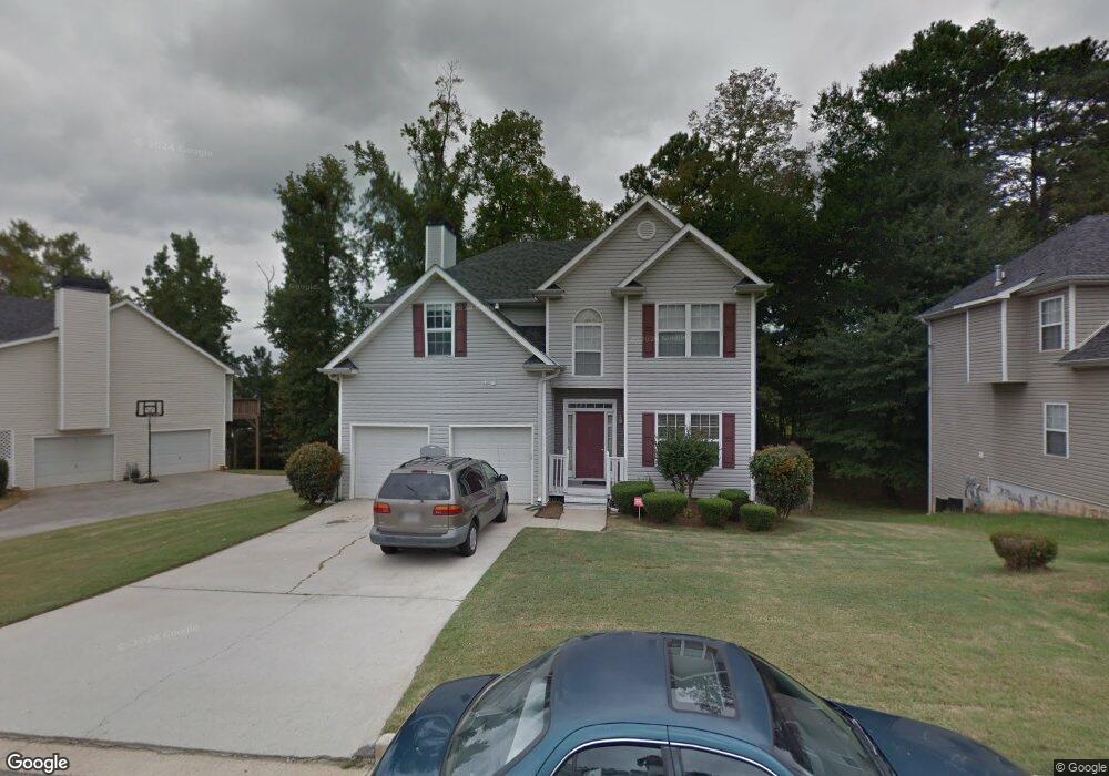 1256 Waymar Ct SW, Marietta, GA 30008 - photo 1