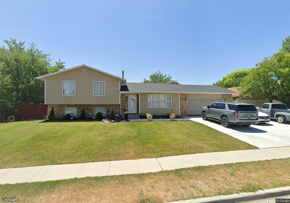 2549 W 7420 S, West Jordan, UT 84084 - photo 1