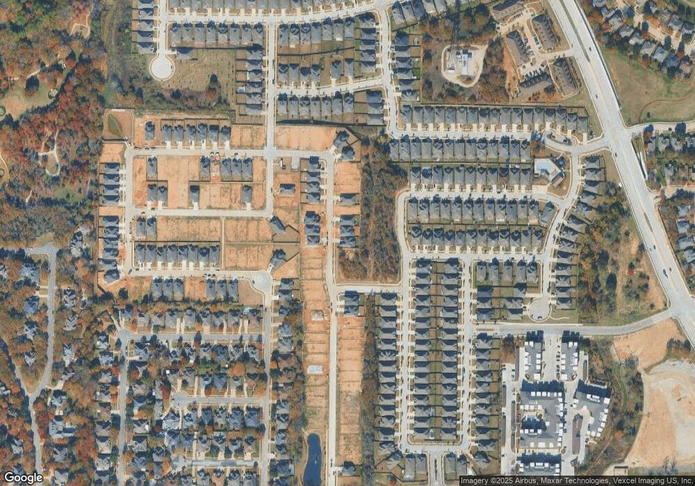 3705 Whisperwood Rd, Denton, TX 76210 - photo 1