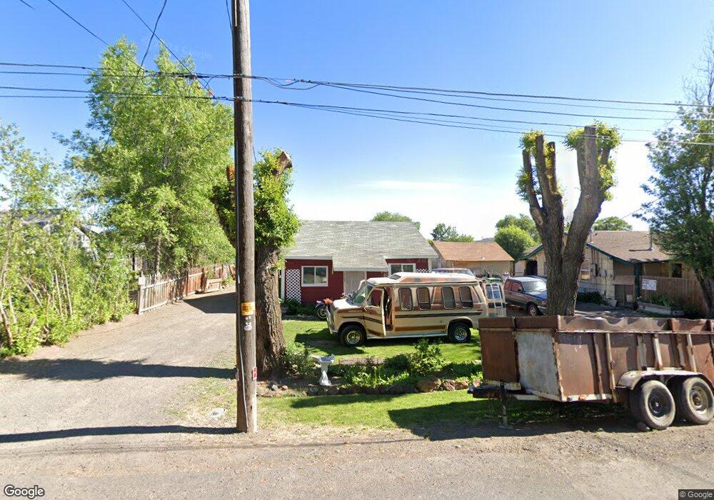 3102 Cannon Ave, Klamath Falls, OR 97603 - photo 1