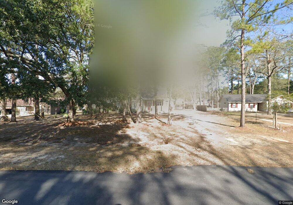 367 Doe Run Cir, Thomasville, GA 31757 - photo 1